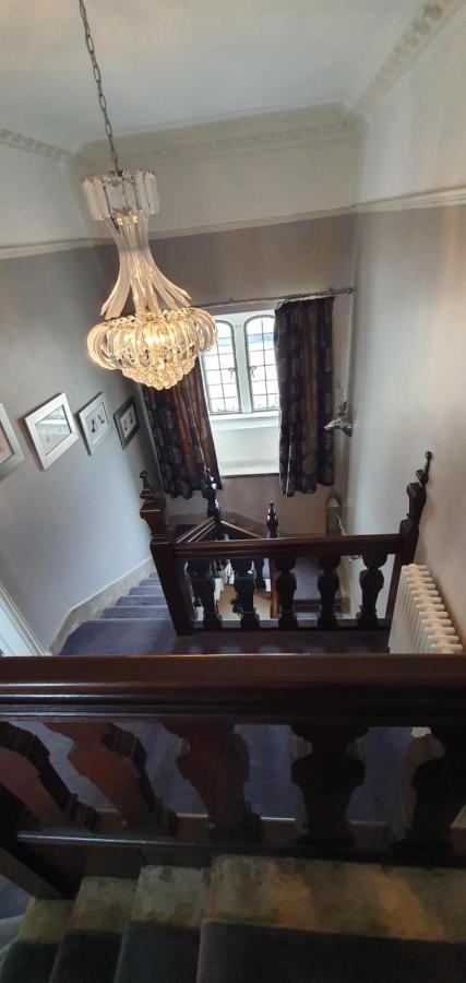 Kemeys Folly Villa นิวพอร์ต ภายนอก รูปภาพ