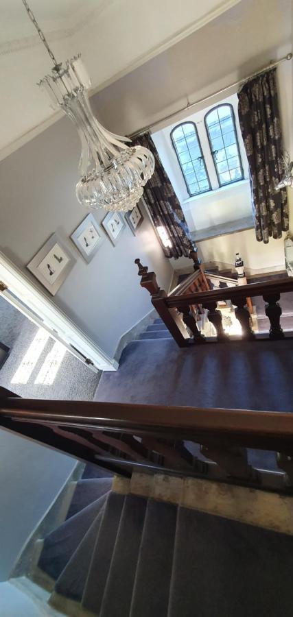 Kemeys Folly Villa นิวพอร์ต ภายนอก รูปภาพ