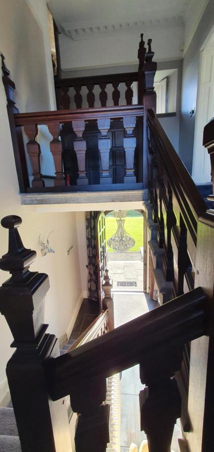 Kemeys Folly Villa นิวพอร์ต ภายนอก รูปภาพ
