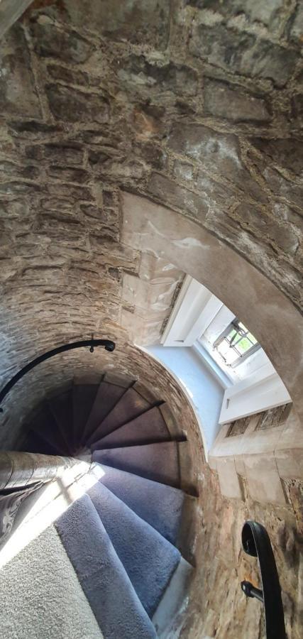 Kemeys Folly Villa นิวพอร์ต ภายนอก รูปภาพ