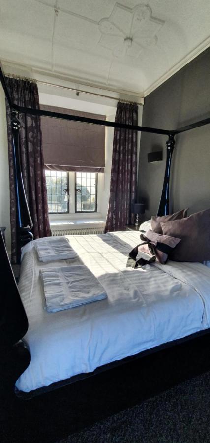 Kemeys Folly Villa นิวพอร์ต ภายนอก รูปภาพ