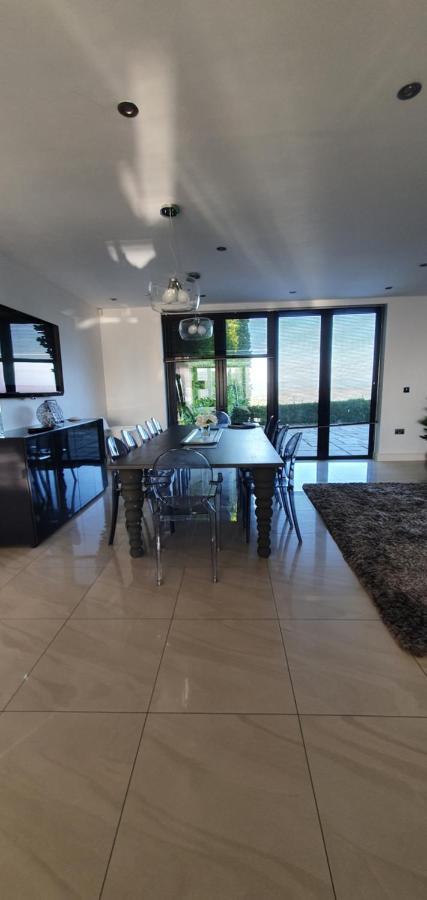 Kemeys Folly Villa นิวพอร์ต ภายนอก รูปภาพ