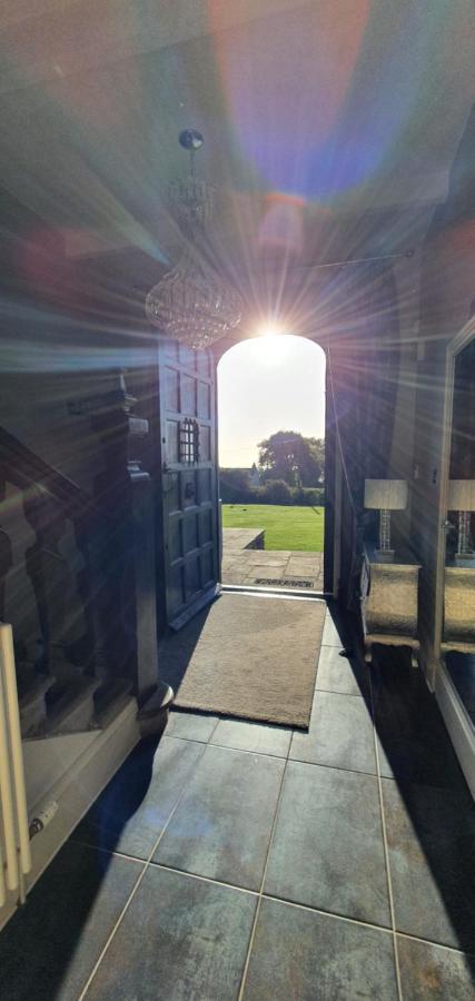 Kemeys Folly Villa นิวพอร์ต ภายนอก รูปภาพ