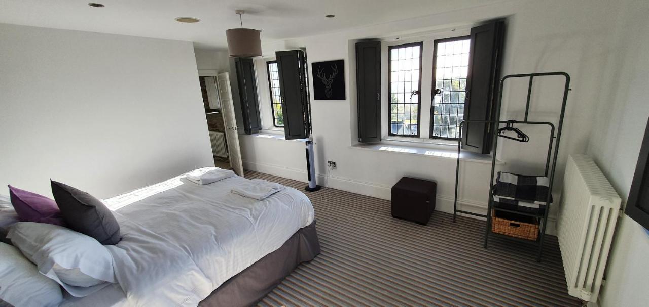 Kemeys Folly Villa นิวพอร์ต ภายนอก รูปภาพ